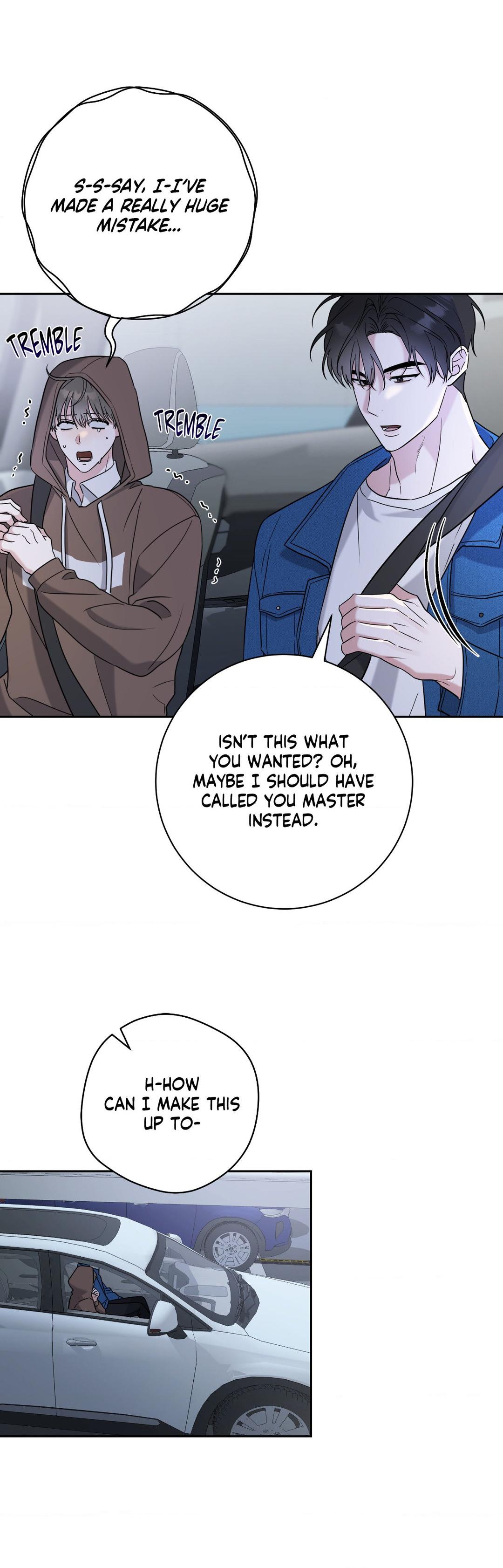 Read Ballboy Tactics chapter 9.5 image 12 on Lezhin