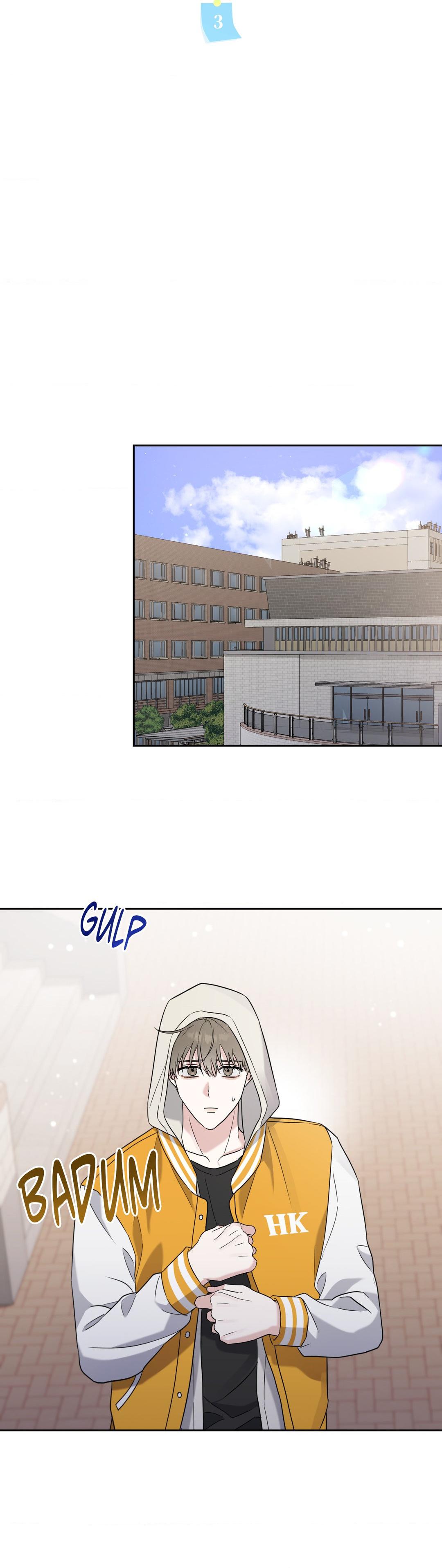 Read Ballboy Tactics chapter 9.5 image 22 on Lezhin