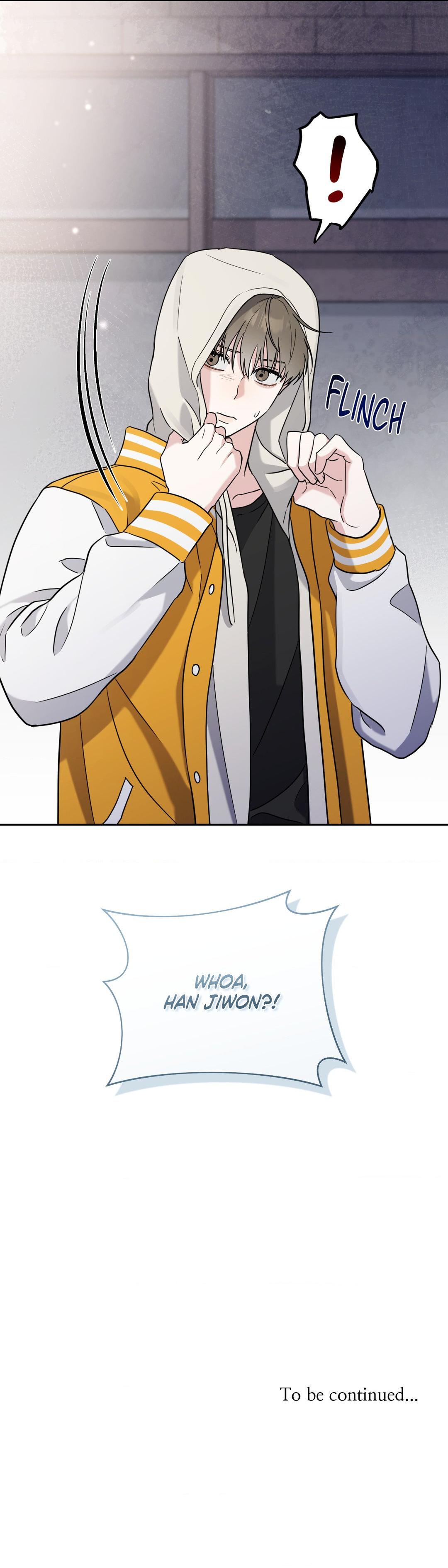 Read Ballboy Tactics chapter 9.5 image 26 on Lezhin