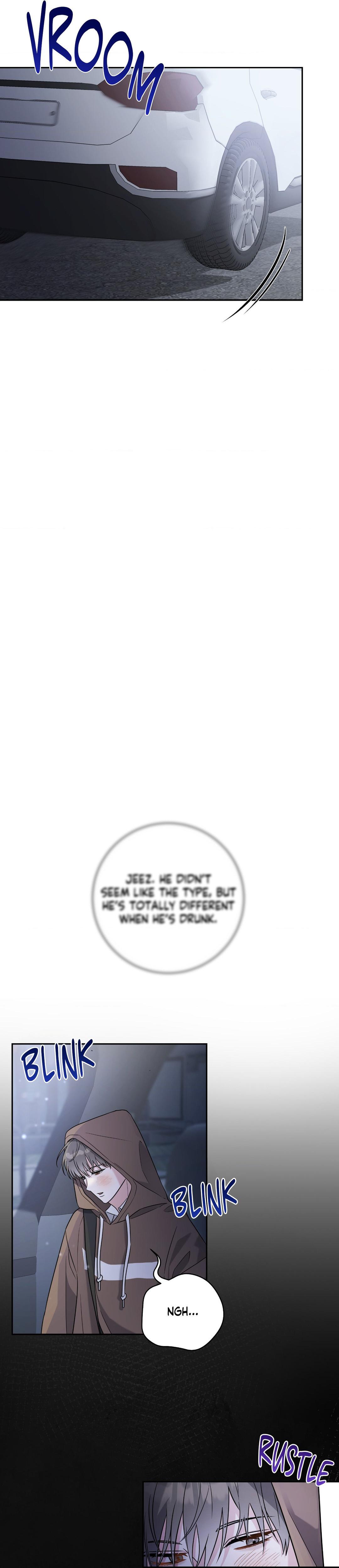 Read Ballboy Tactics chapter 9.5 image 6 on Lezhin