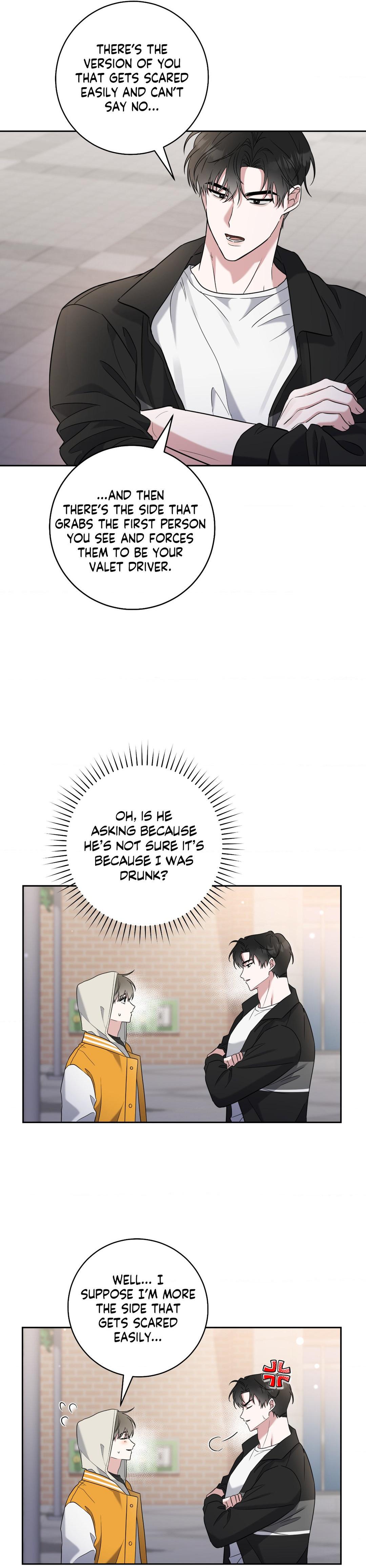 Read Ballboy Tactics chapter 9.6 image 17 on Lezhin