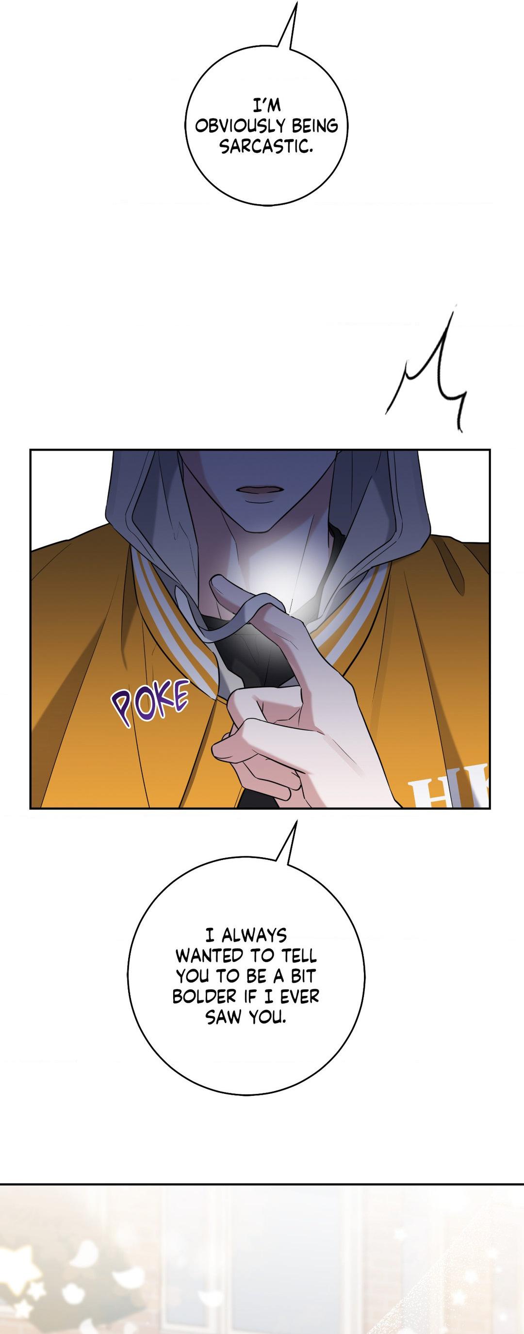 Read Ballboy Tactics chapter 9.6 image 18 on Lezhin