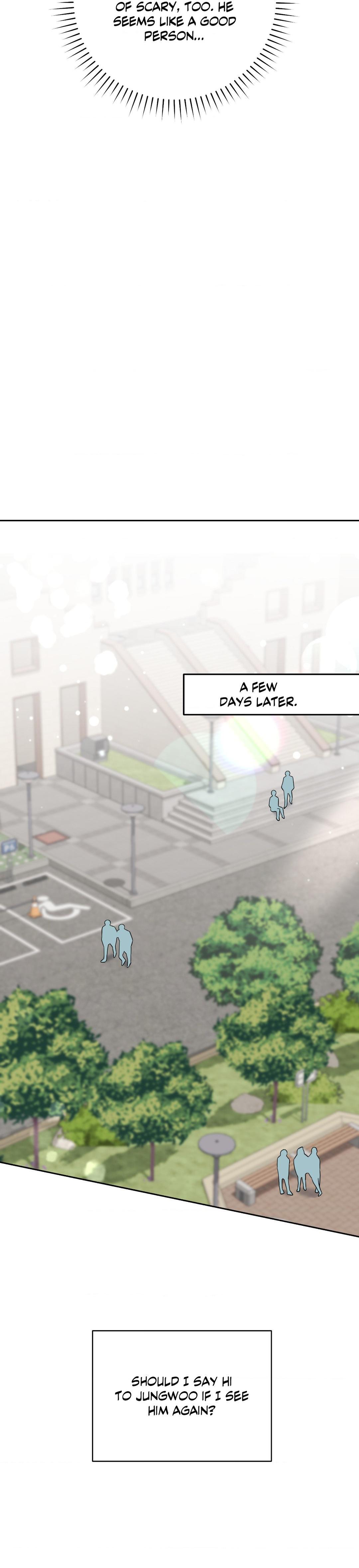 Read Ballboy Tactics chapter 9.6 image 26 on Lezhin