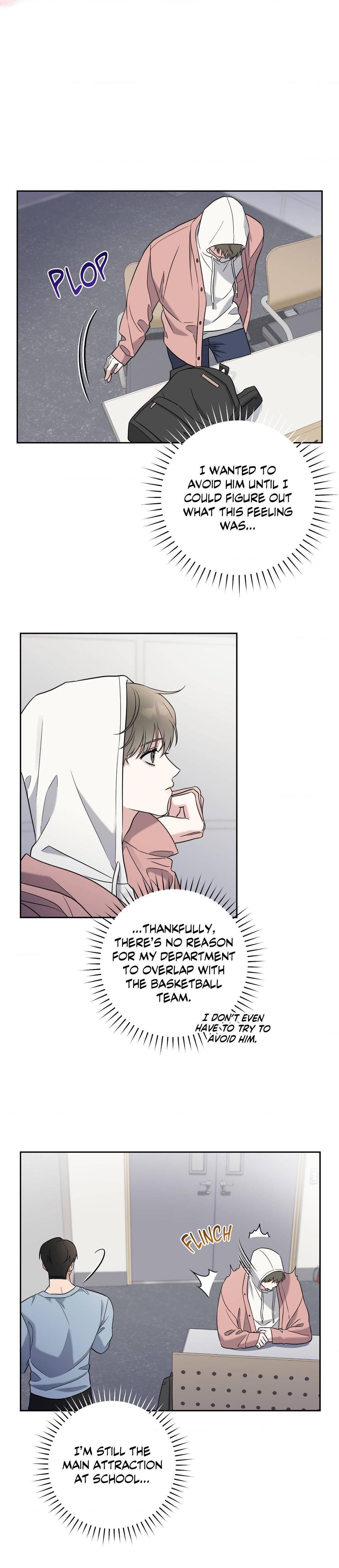 Read Ballboy Tactics chapter 9.6 image 28 on Lezhin