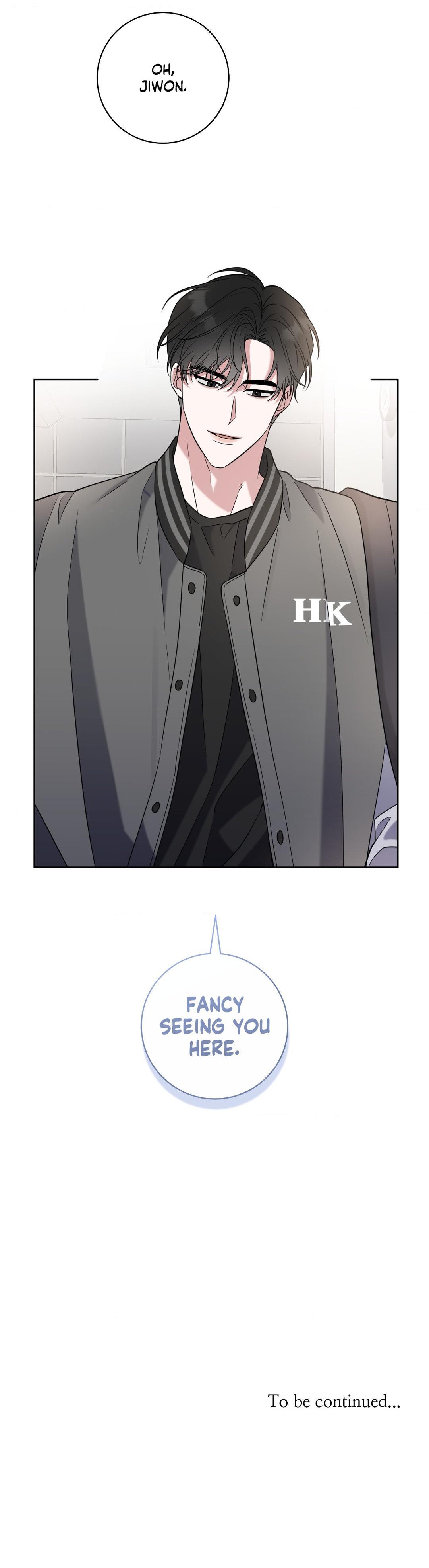 Read Ballboy Tactics chapter 9.6 image 32 on Lezhin