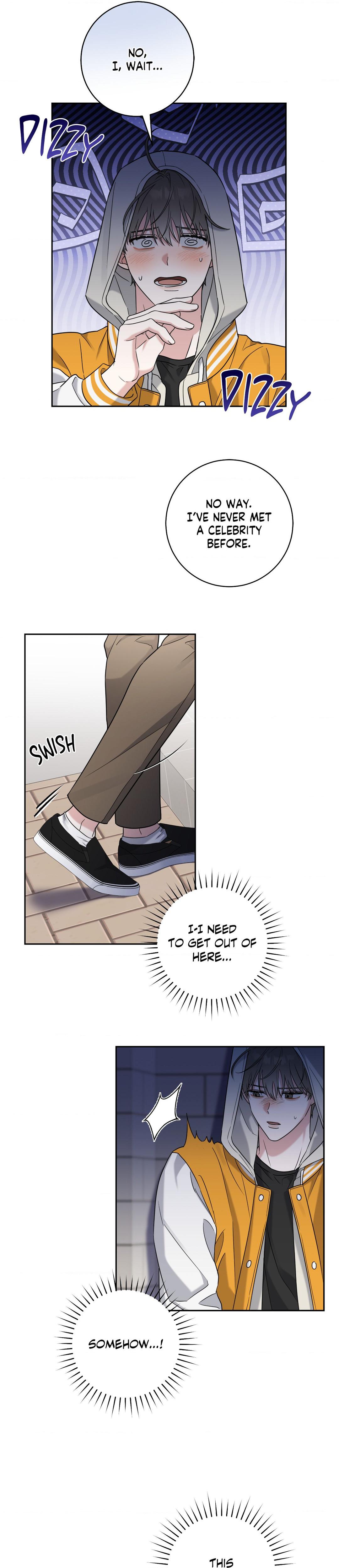 Read Ballboy Tactics chapter 9.6 image 5 on Lezhin