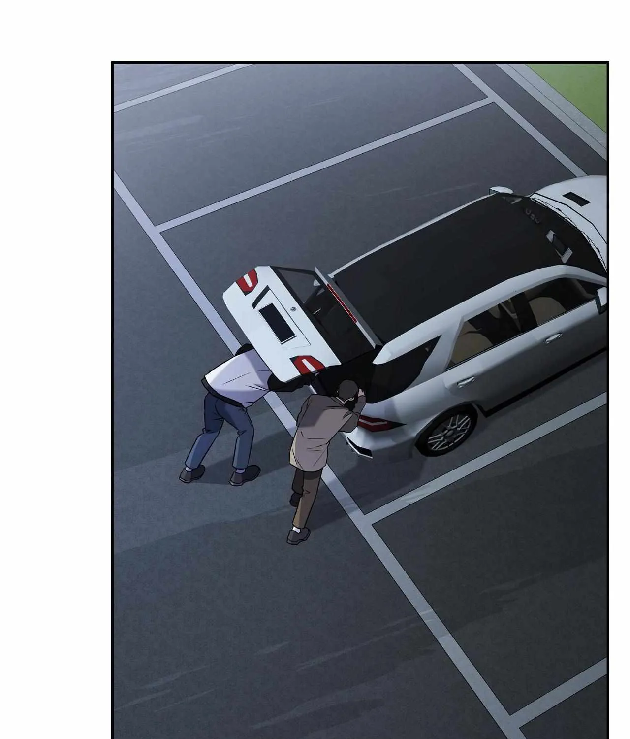 Read Ballboy Tactics chapter 9 image 10 on Lezhin