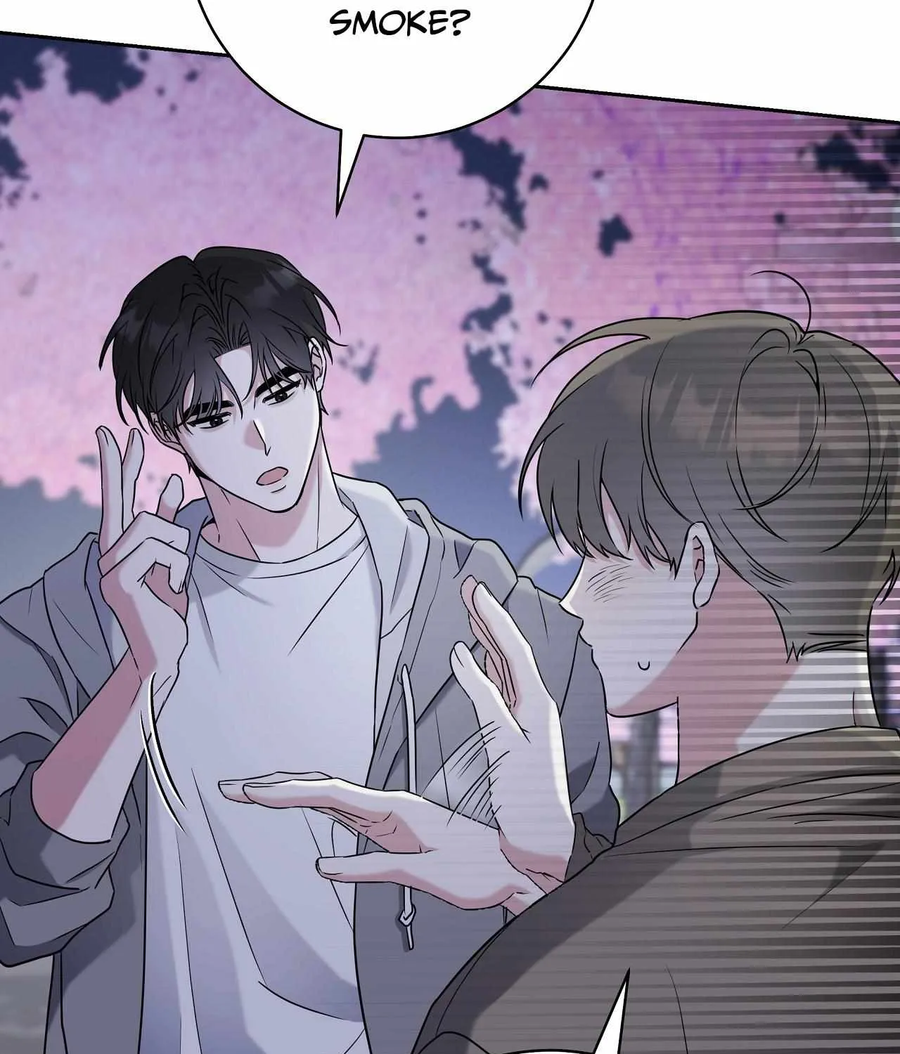 Read Ballboy Tactics chapter 9 image 103 on Lezhin