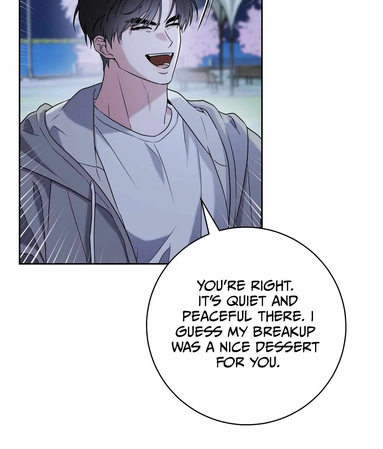 Read Ballboy Tactics chapter 9 image 106 on Lezhin