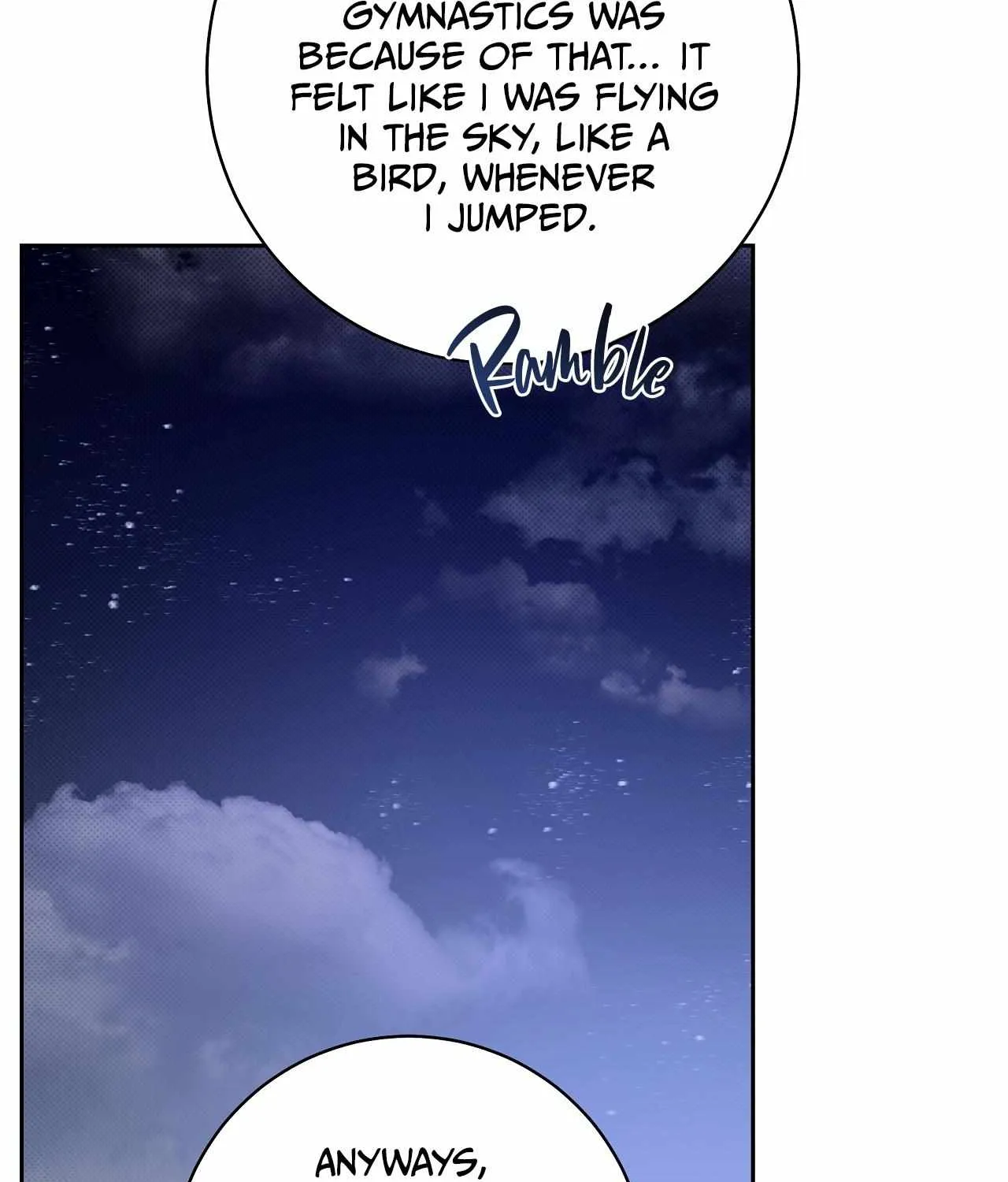 Read Ballboy Tactics chapter 9 image 111 on Lezhin