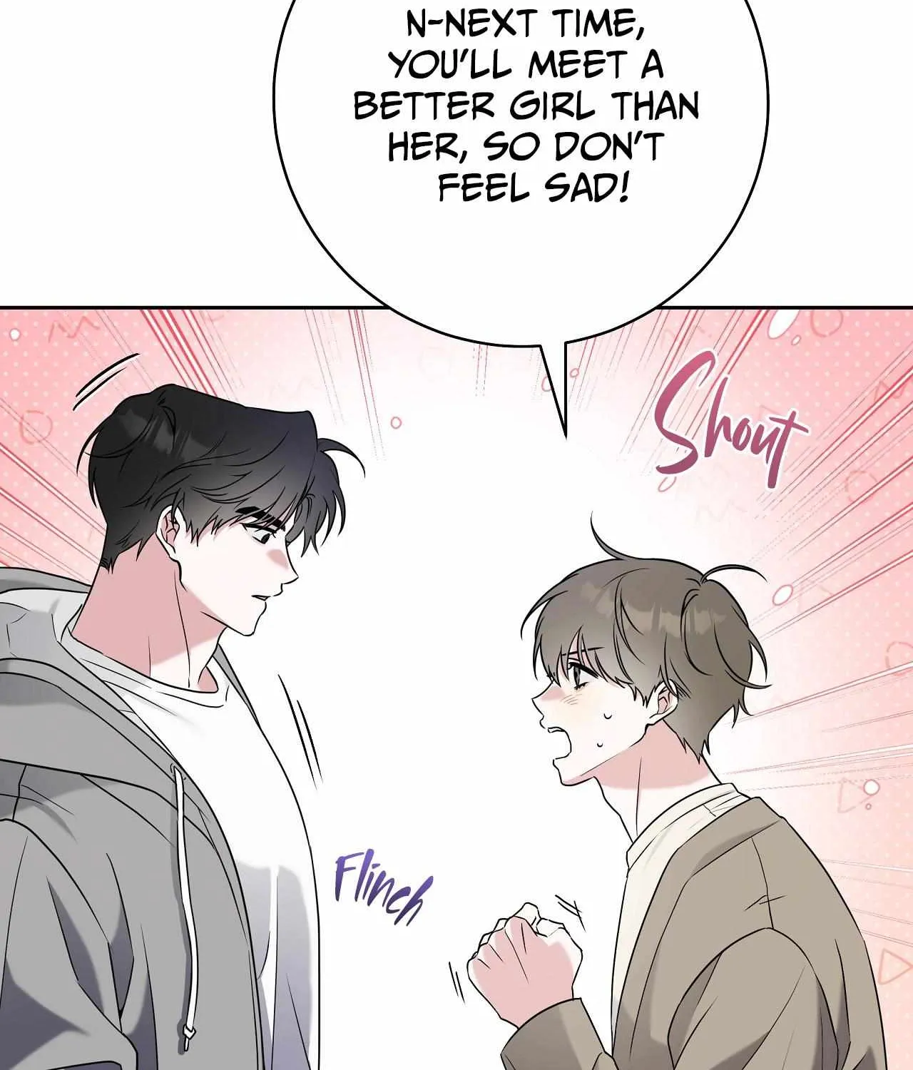 Read Ballboy Tactics chapter 9 image 114 on Lezhin
