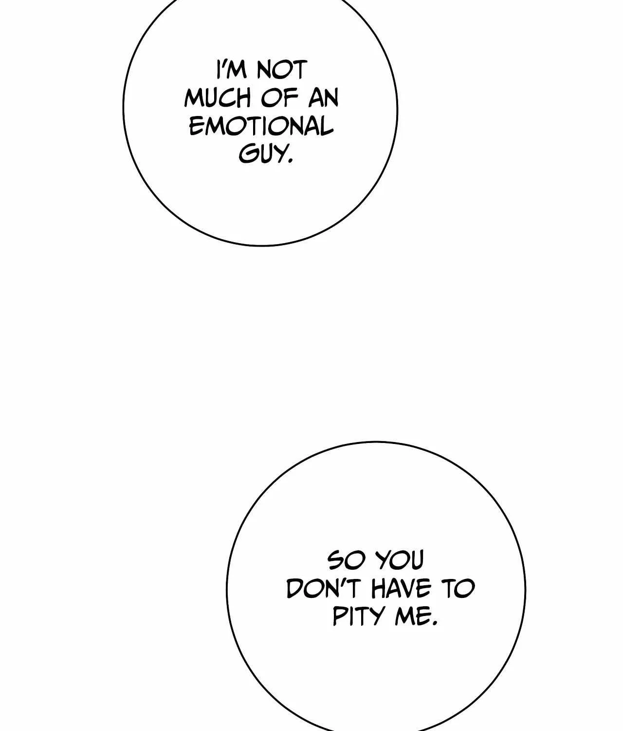 Read Ballboy Tactics chapter 9 image 121 on Lezhin