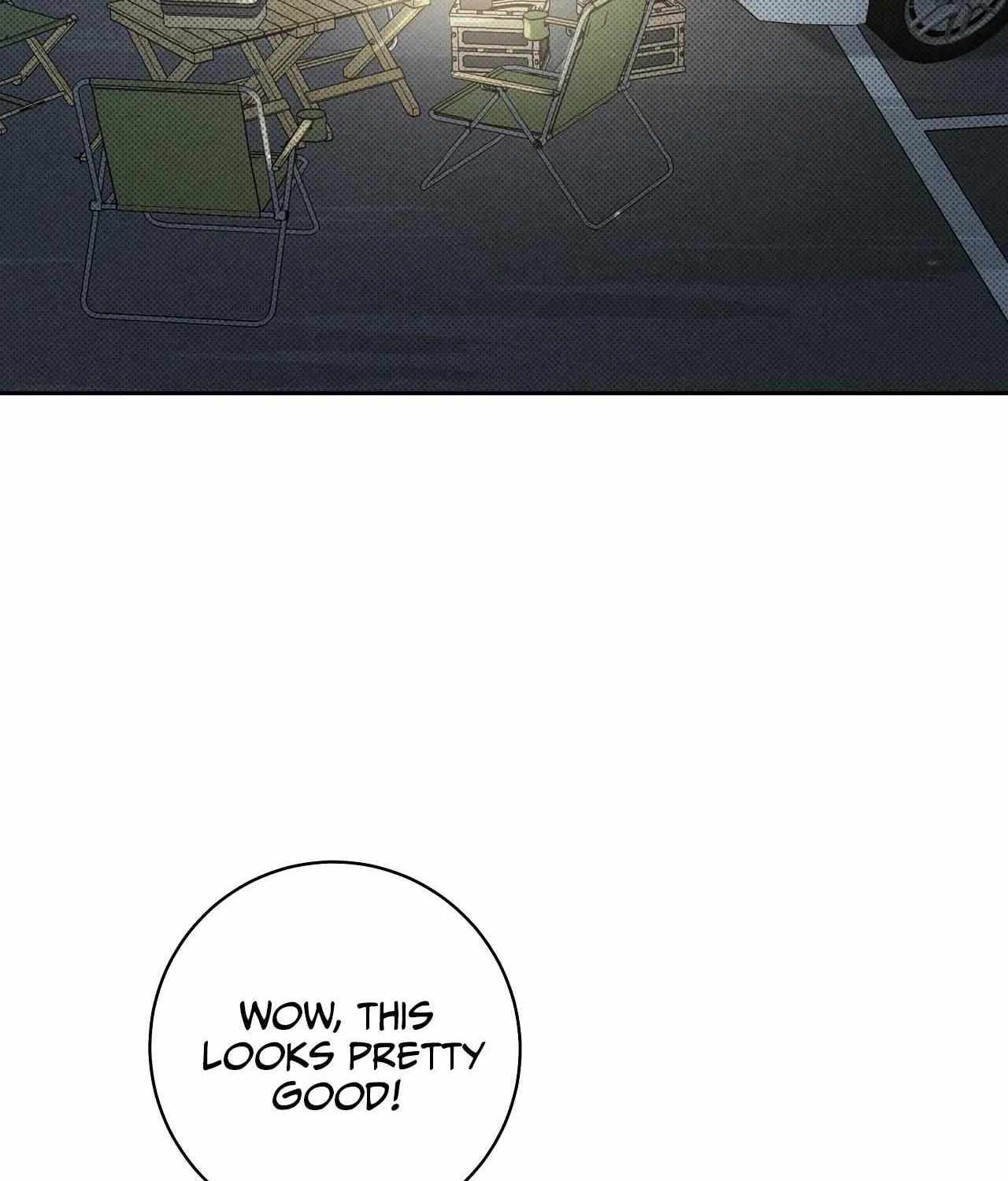 Read Ballboy Tactics chapter 9 image 13 on Lezhin