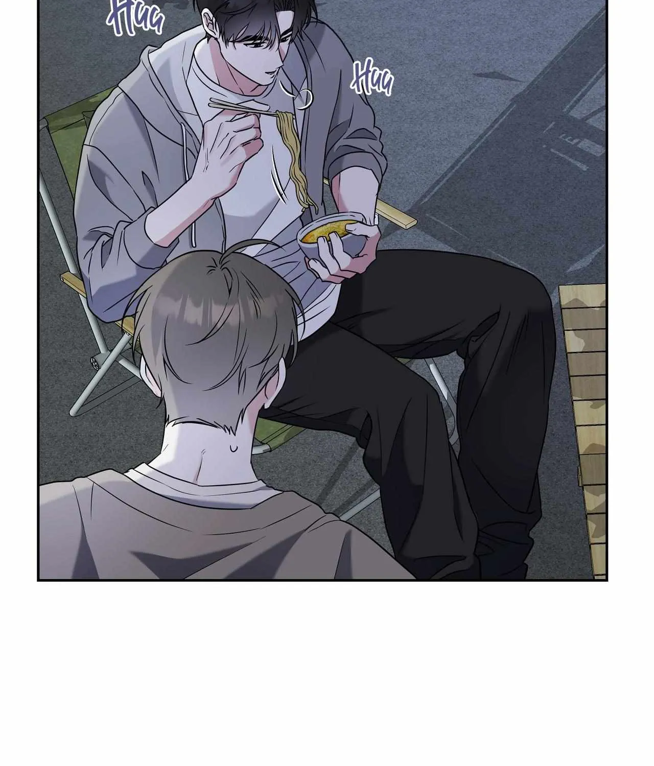 Read Ballboy Tactics chapter 9 image 134 on Lezhin