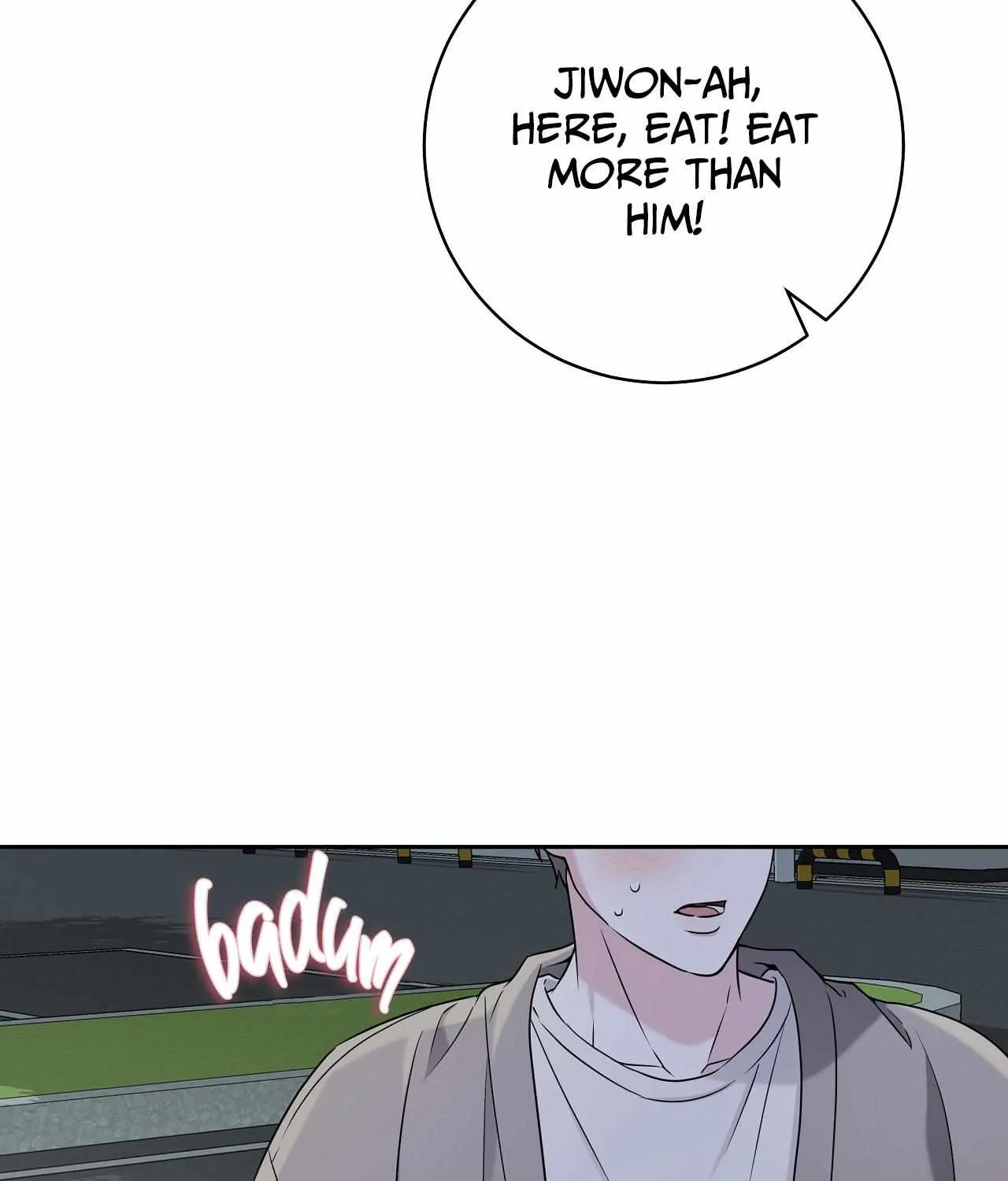 Read Ballboy Tactics chapter 9 image 141 on Lezhin