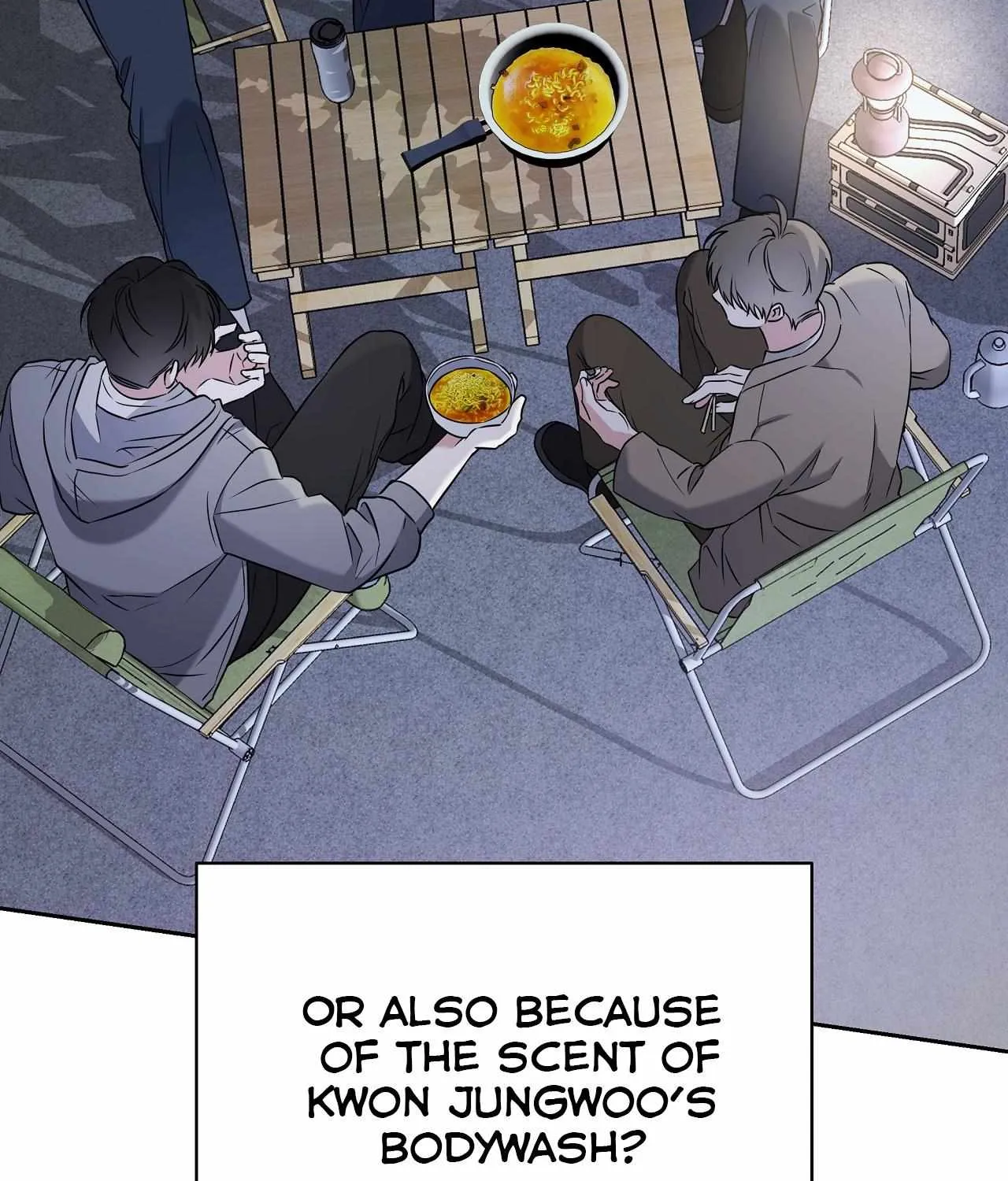 Read Ballboy Tactics chapter 9 image 145 on Lezhin