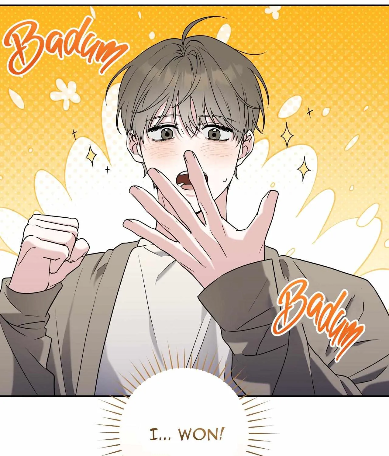 Read Ballboy Tactics chapter 9 image 23 on Lezhin