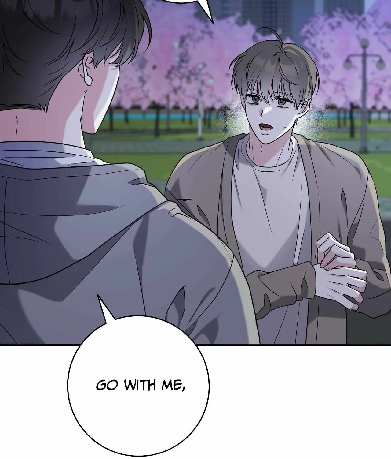 Read Ballboy Tactics chapter 9 image 30 on Lezhin
