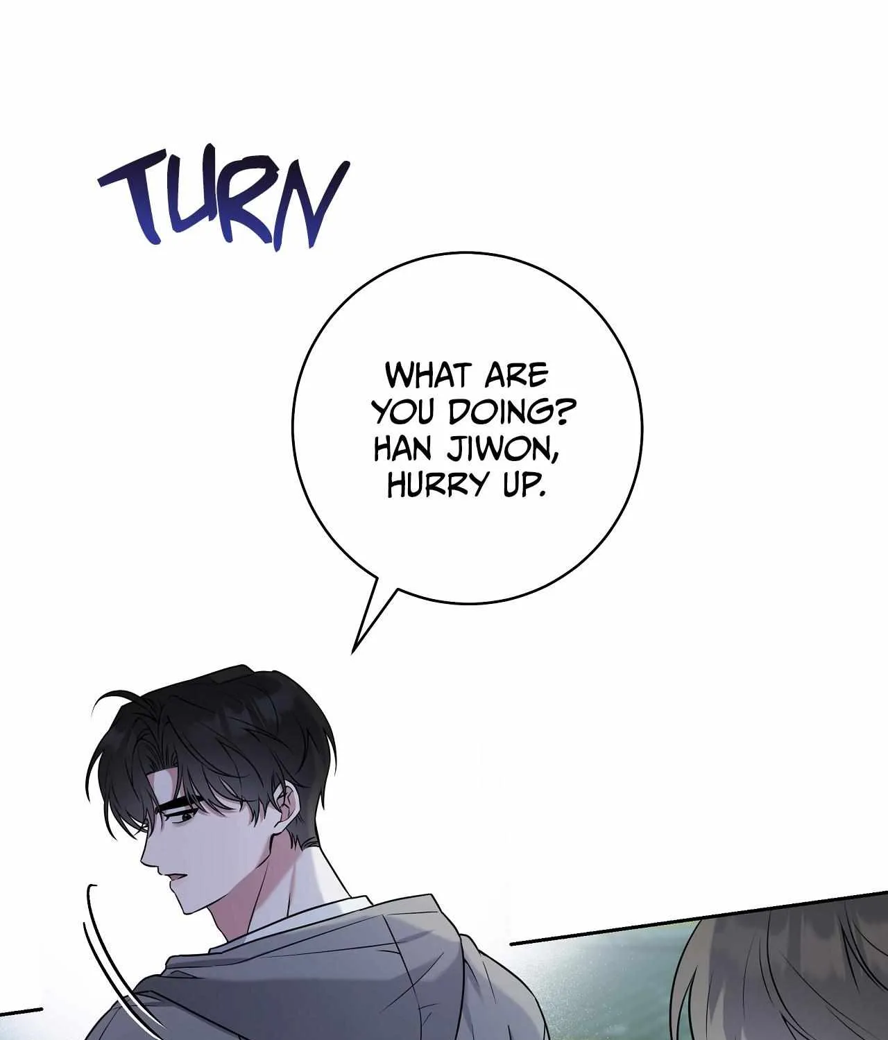 Read Ballboy Tactics chapter 9 image 36 on Lezhin