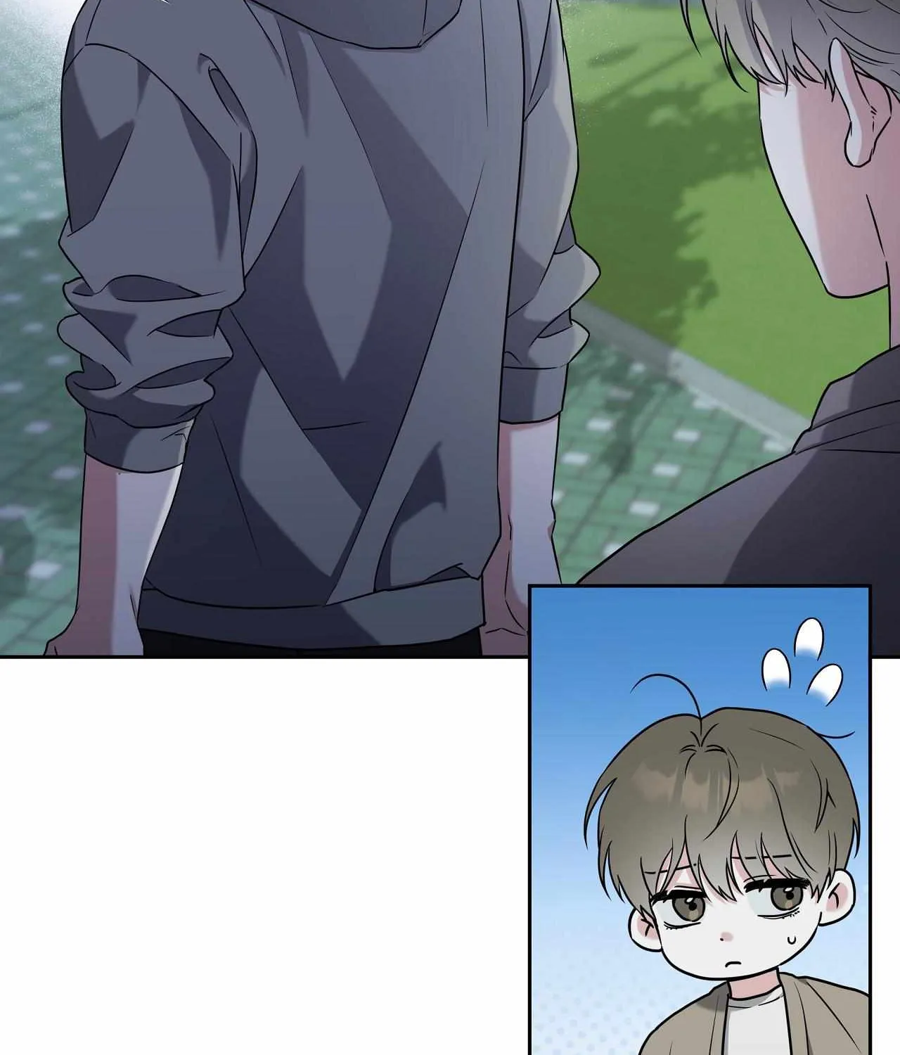 Read Ballboy Tactics chapter 9 image 37 on Lezhin