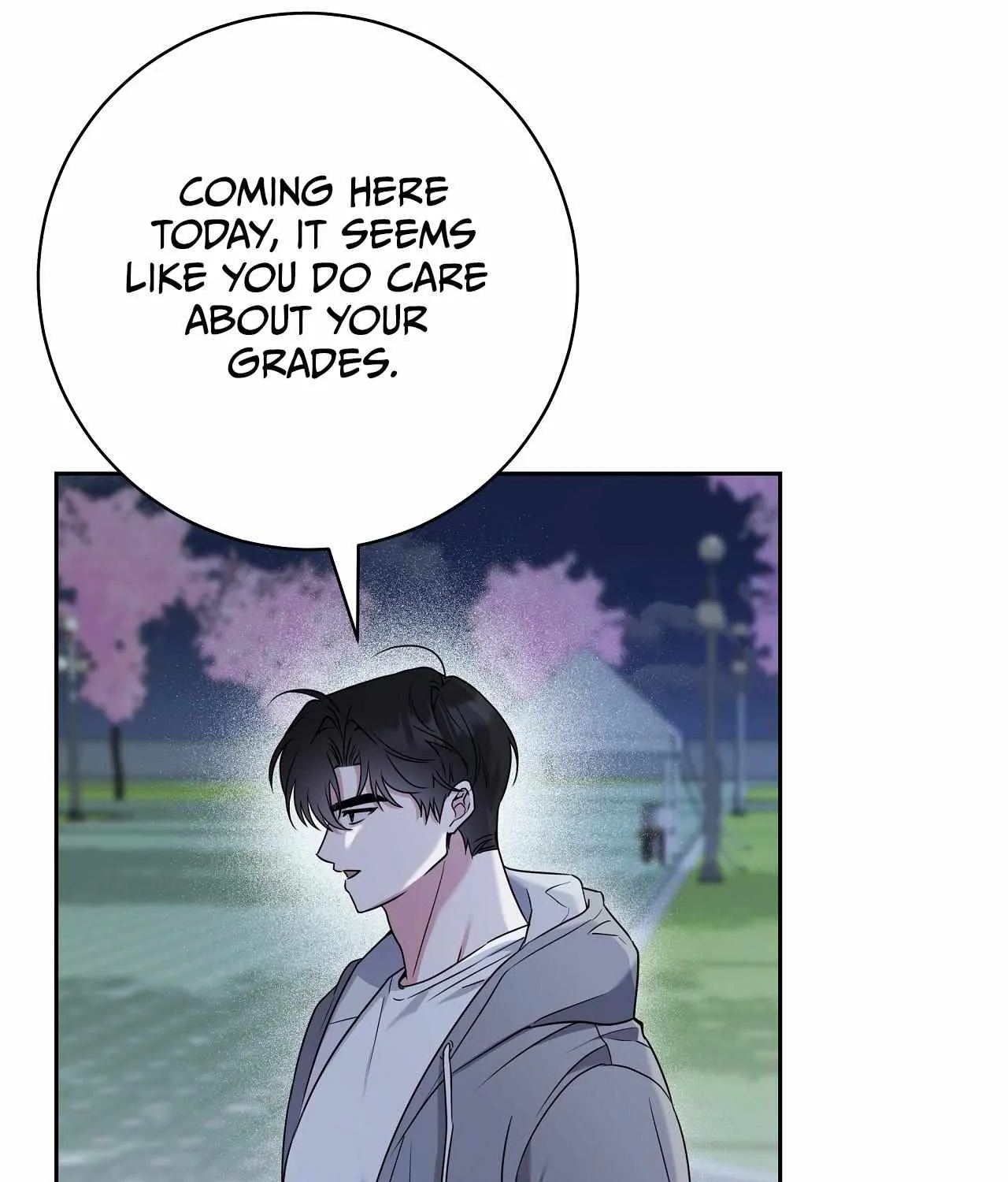 Read Ballboy Tactics chapter 9 image 45 on Lezhin