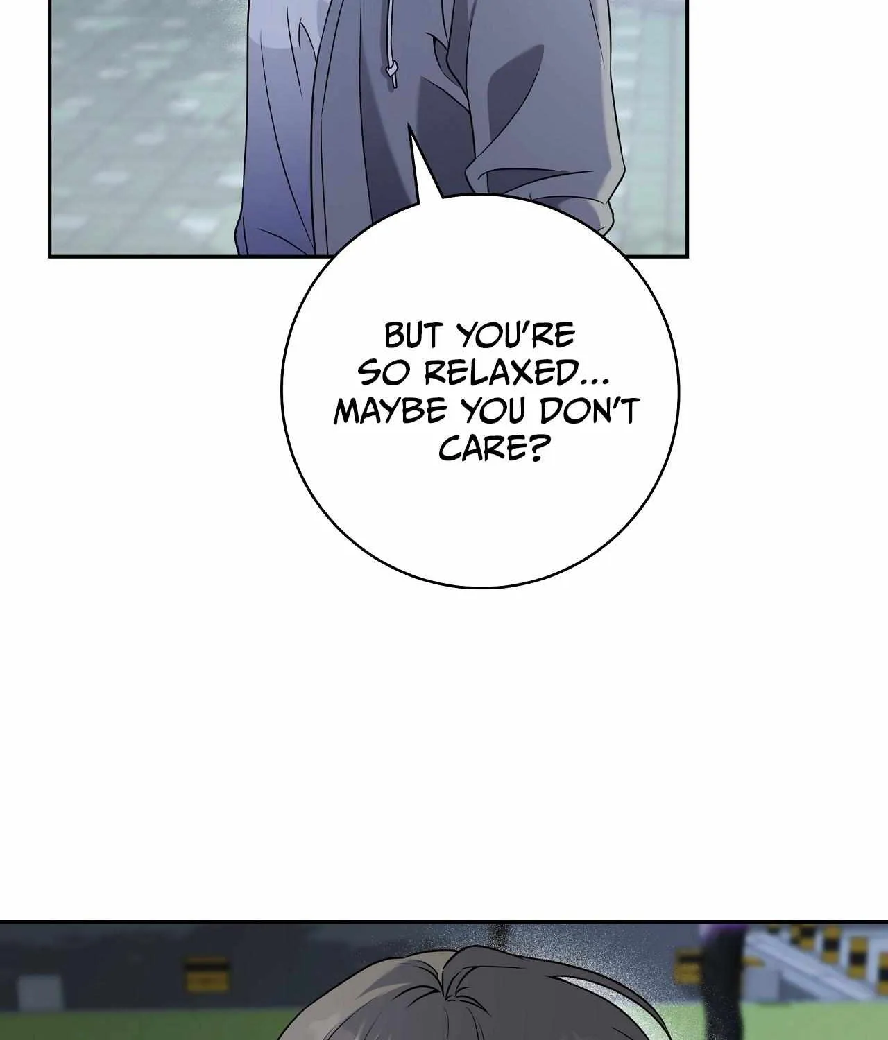 Read Ballboy Tactics chapter 9 image 46 on Lezhin