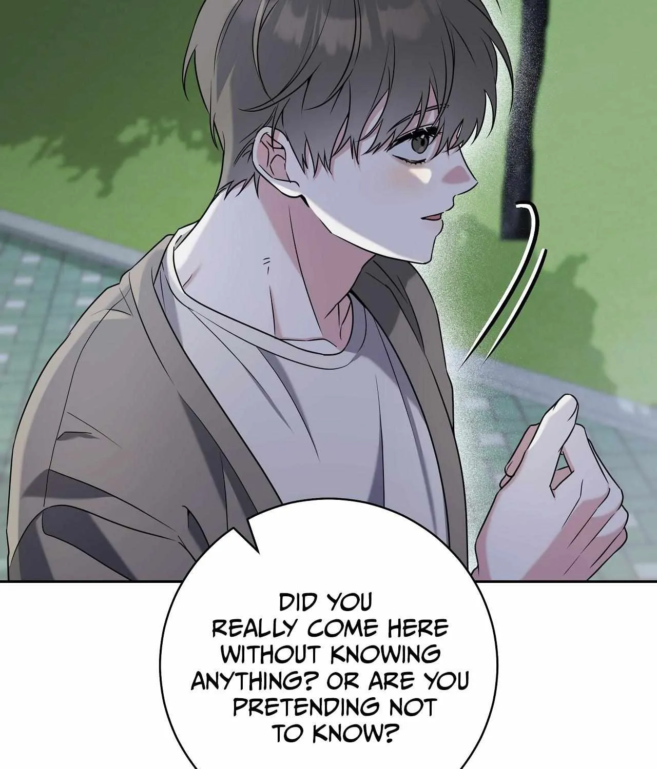 Read Ballboy Tactics chapter 9 image 47 on Lezhin
