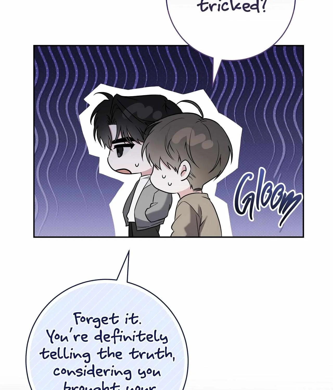 Read Ballboy Tactics chapter 9 image 49 on Lezhin