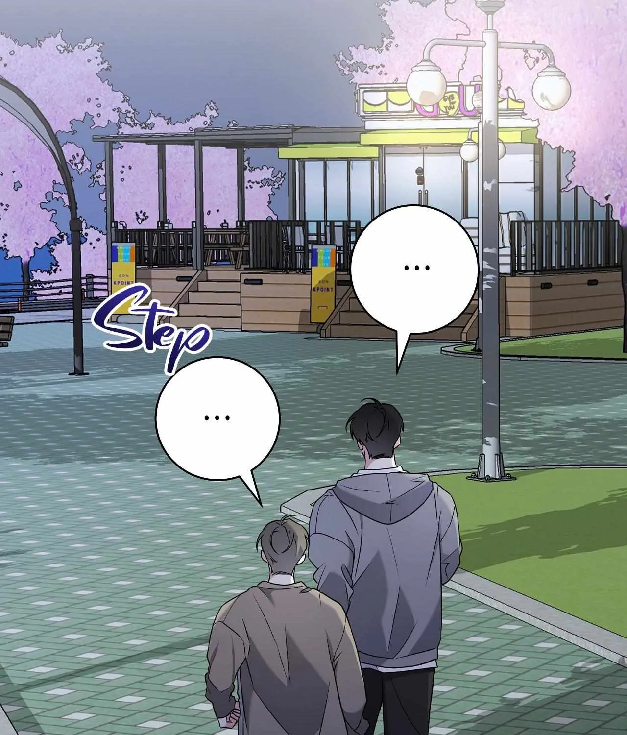 Read Ballboy Tactics chapter 9 image 51 on Lezhin