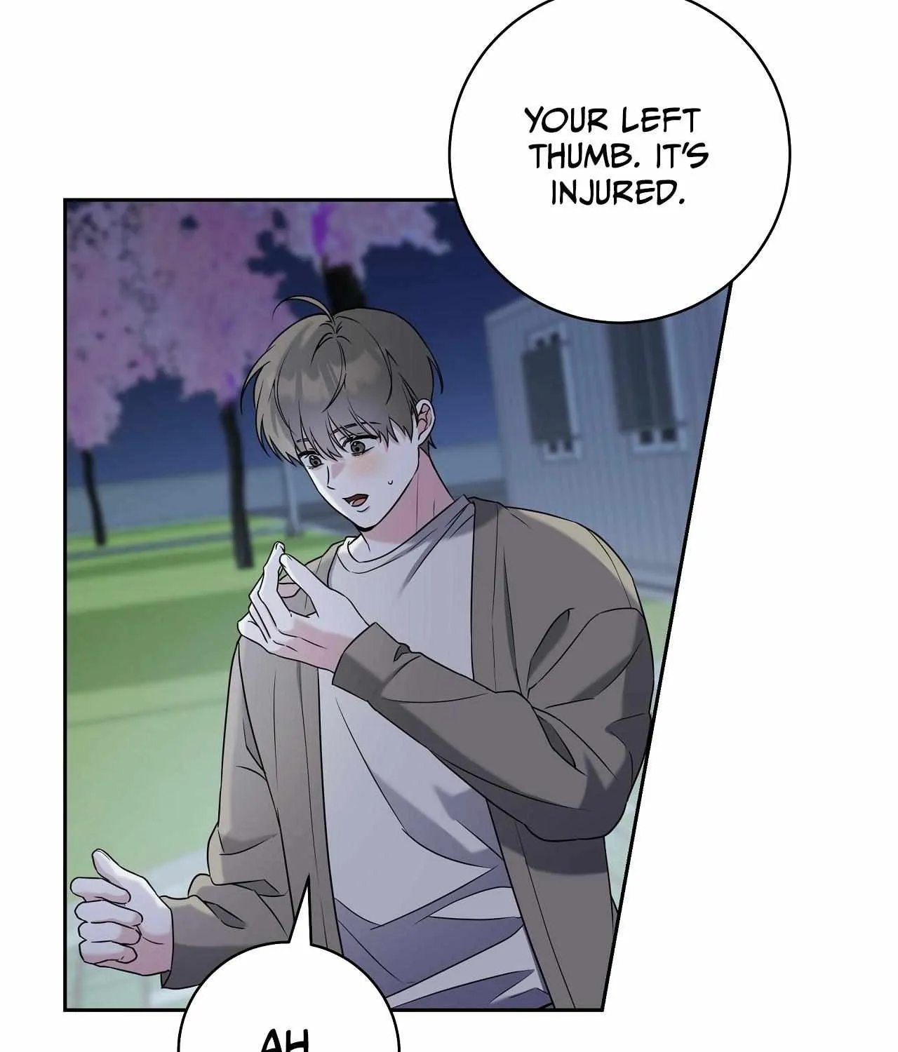 Read Ballboy Tactics chapter 9 image 63 on Lezhin