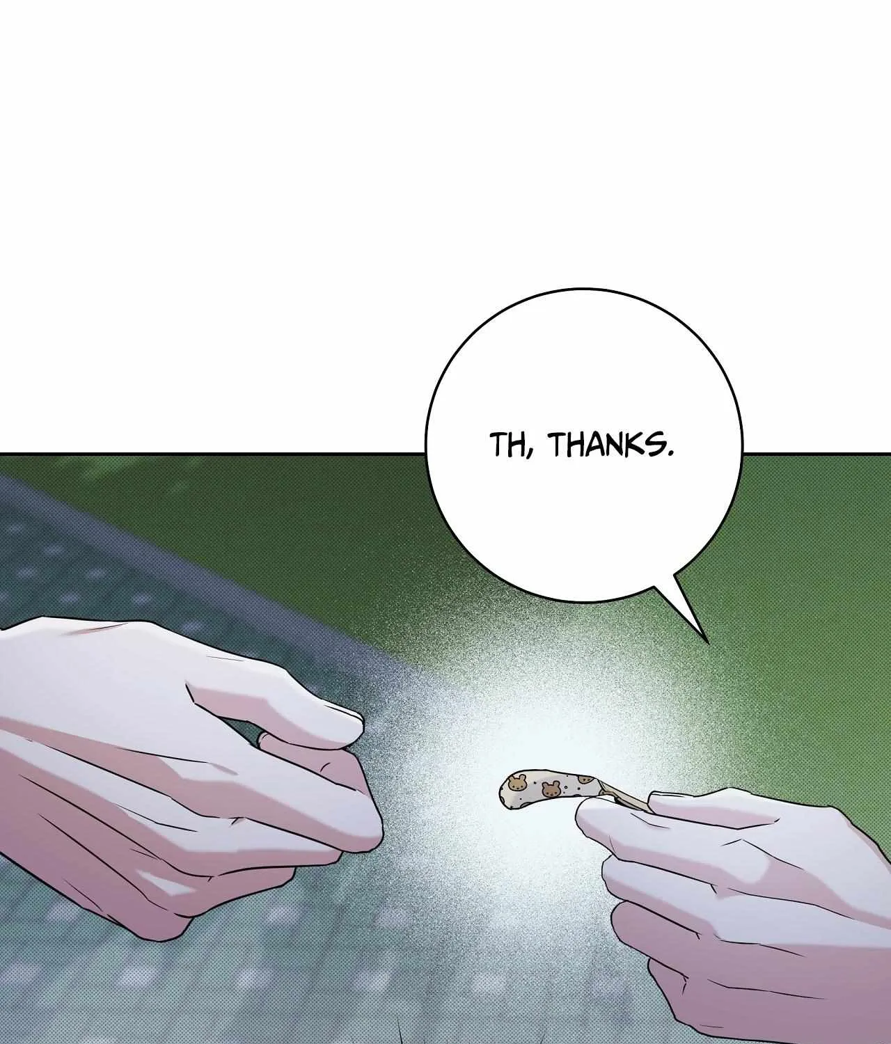 Read Ballboy Tactics chapter 9 image 65 on Lezhin