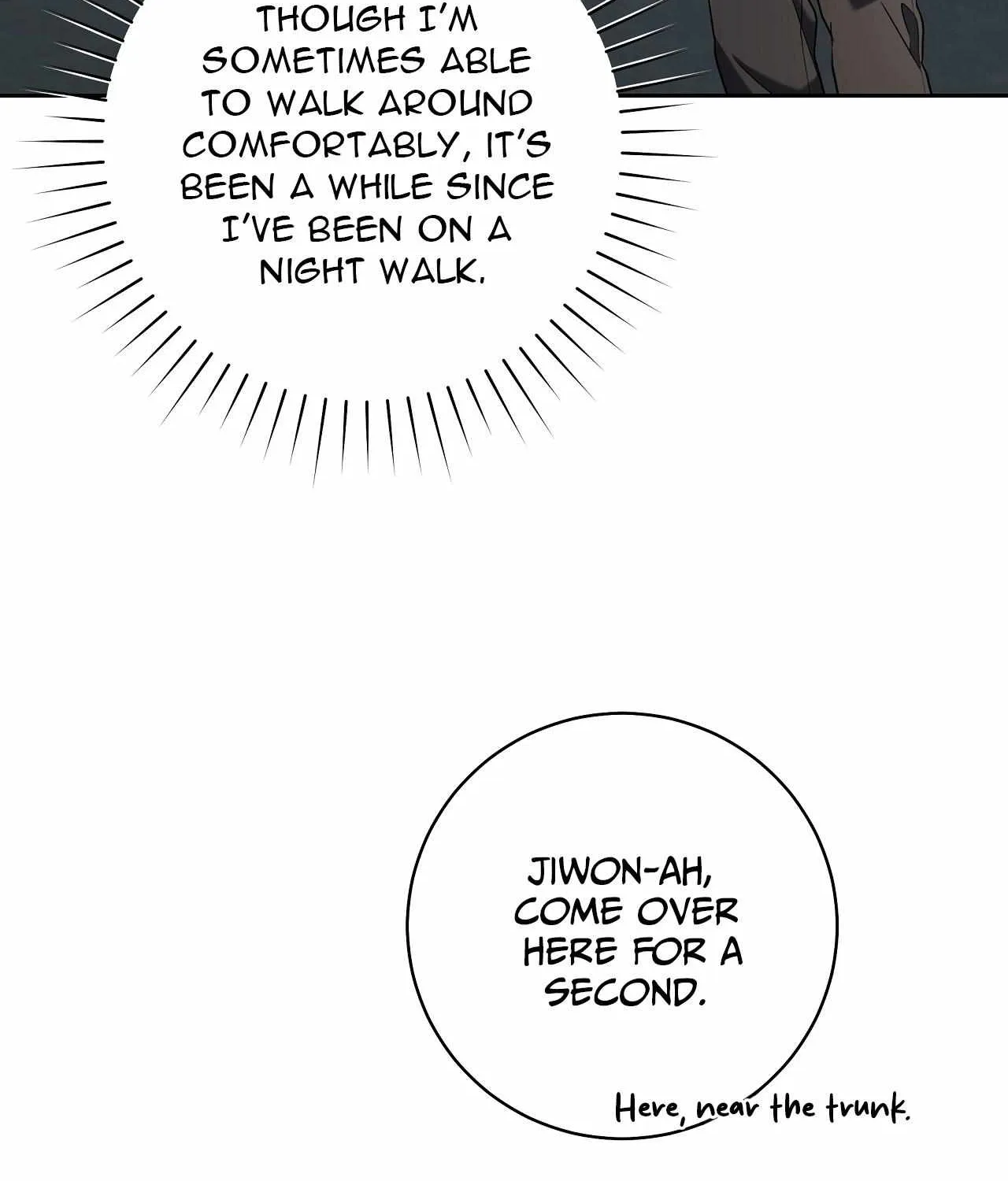 Read Ballboy Tactics chapter 9 image 7 on Lezhin