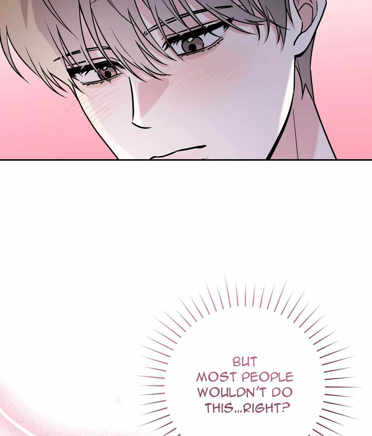 Read Ballboy Tactics chapter 9 image 70 on Lezhin
