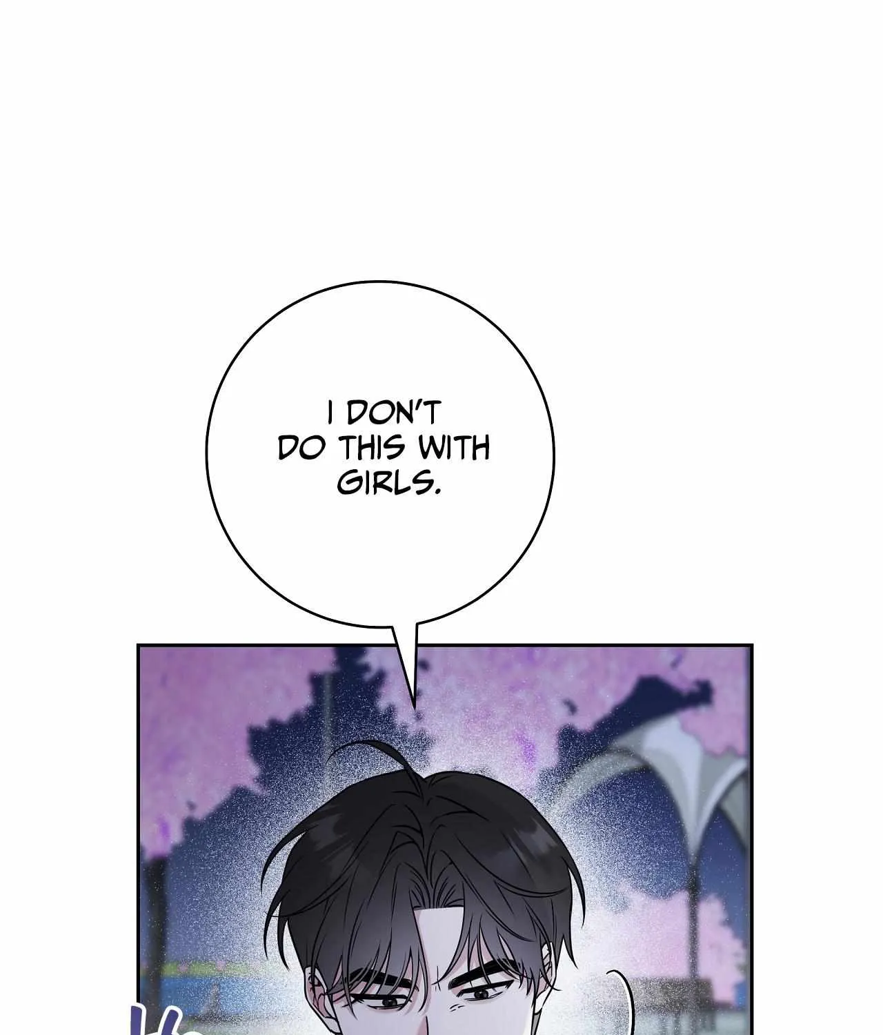 Read Ballboy Tactics chapter 9 image 73 on Lezhin