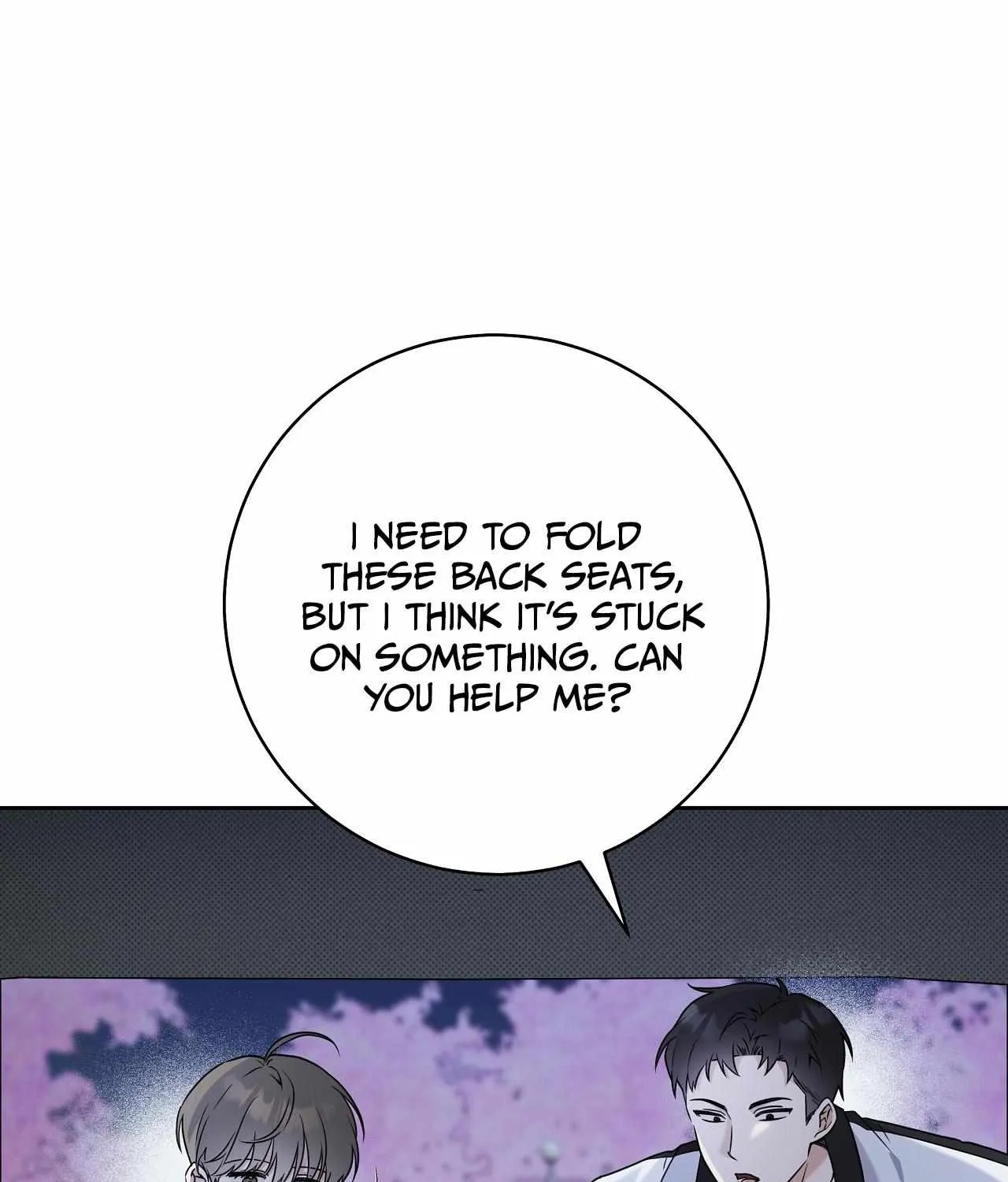 Read Ballboy Tactics chapter 9 image 8 on Lezhin