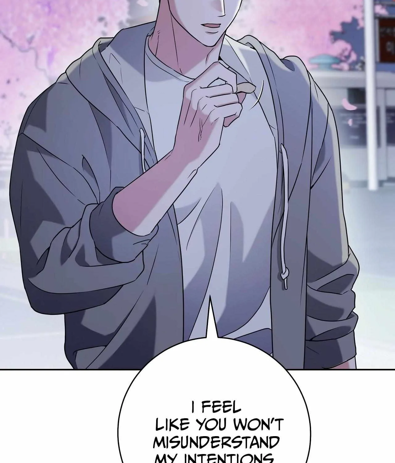 Read Ballboy Tactics chapter 9 image 82 on Lezhin