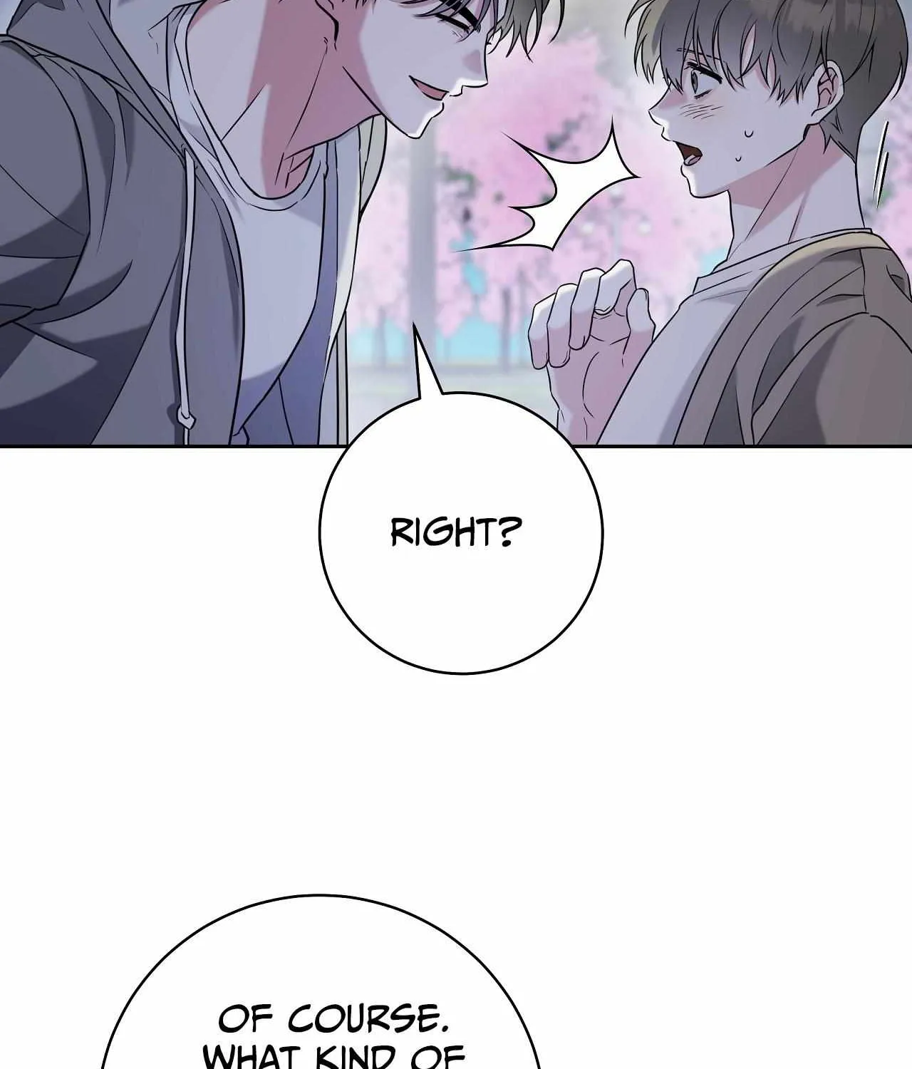 Read Ballboy Tactics chapter 9 image 84 on Lezhin