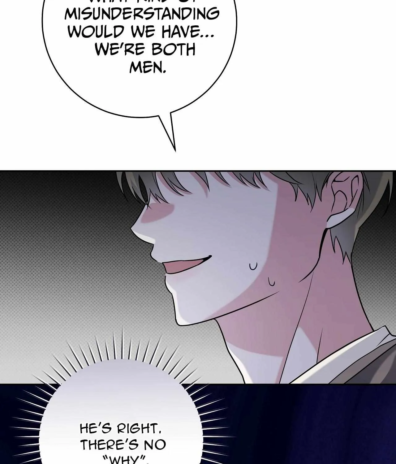 Read Ballboy Tactics chapter 9 image 85 on Lezhin
