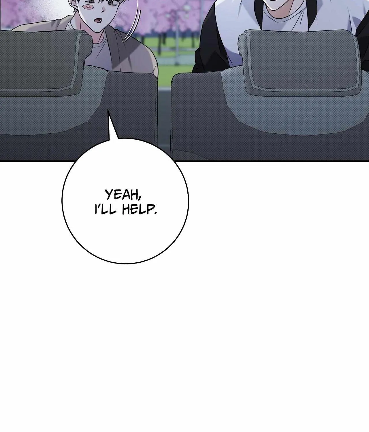 Read Ballboy Tactics chapter 9 image 9 on Lezhin