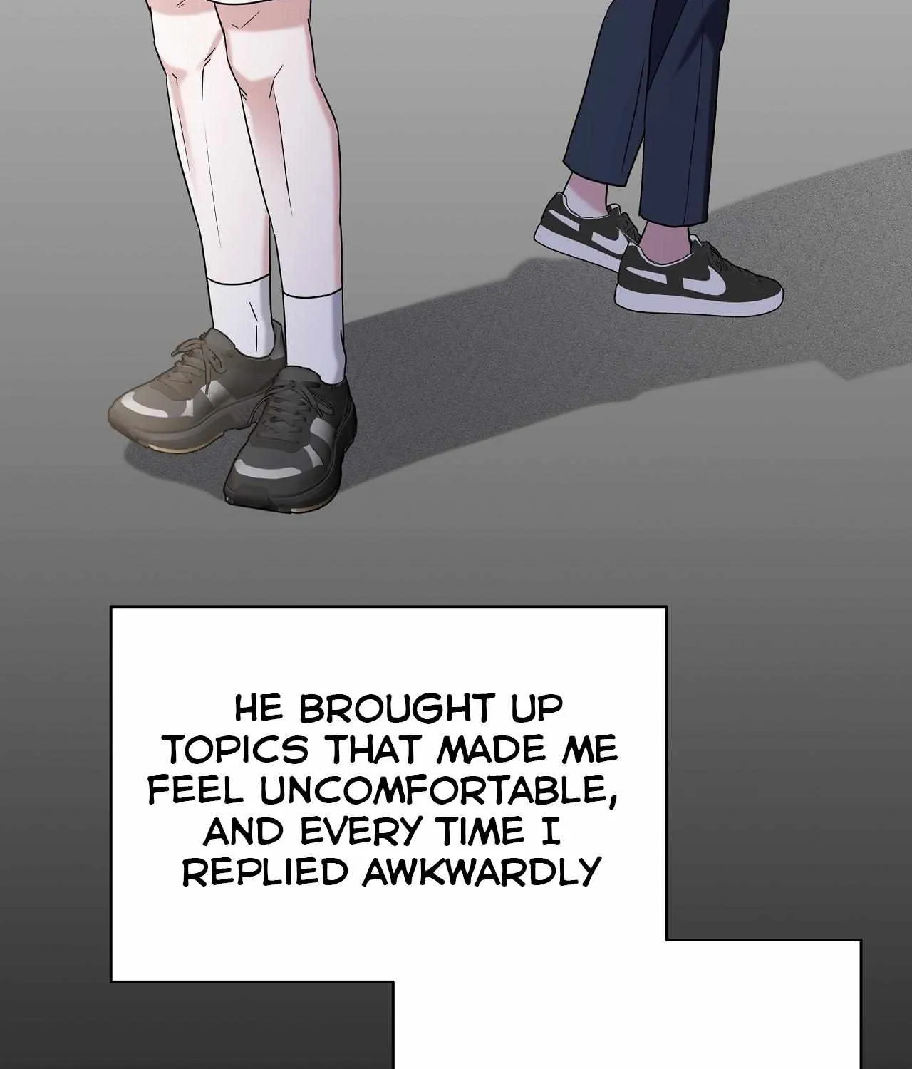 Read Ballboy Tactics chapter 9 image 97 on Lezhin
