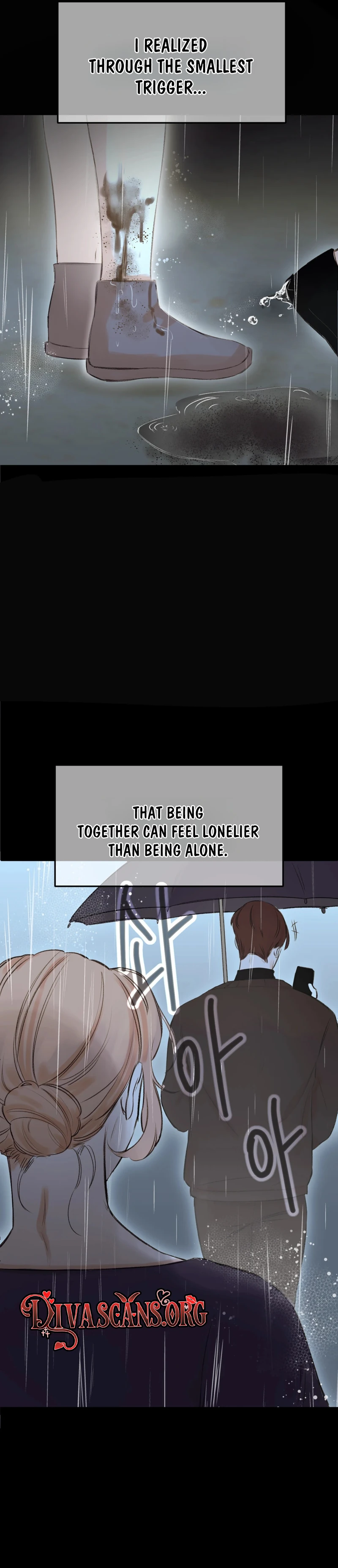 Read Ballyeoseok chapter 1 image 1 on Lezhin