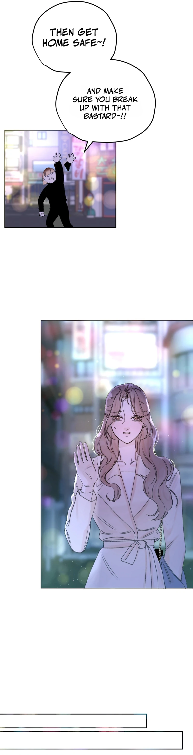 Read Ballyeoseok chapter 1 image 11 on Lezhin