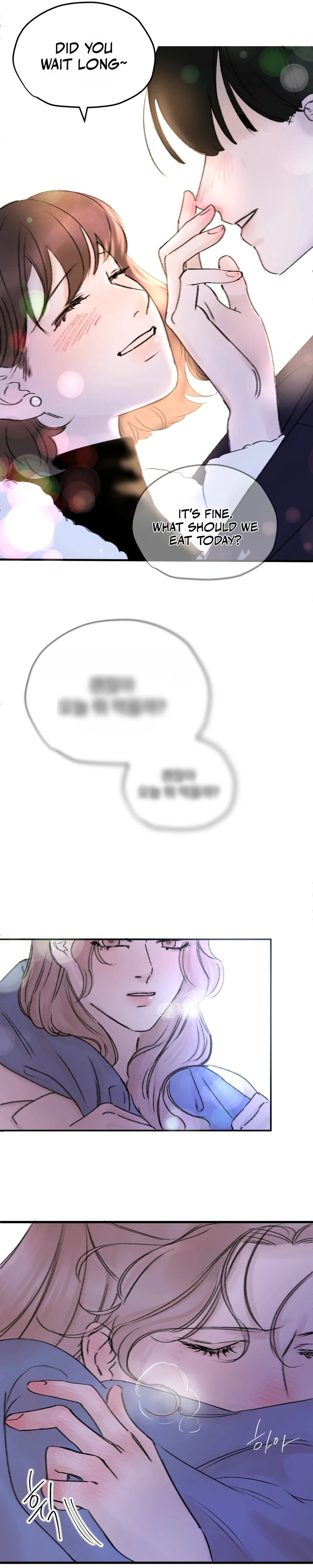 Read Ballyeoseok chapter 1 image 14 on Lezhin