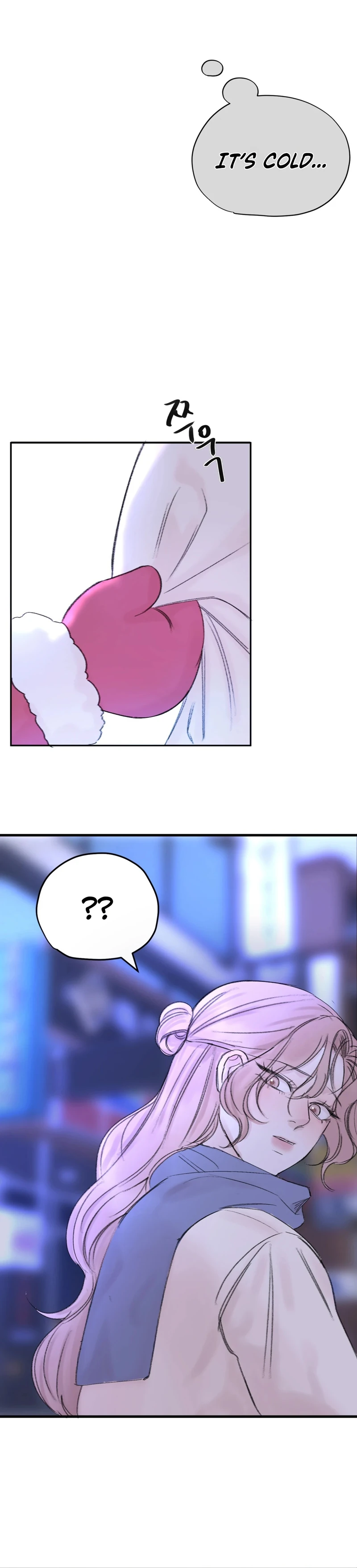 Read Ballyeoseok chapter 1 image 15 on Lezhin