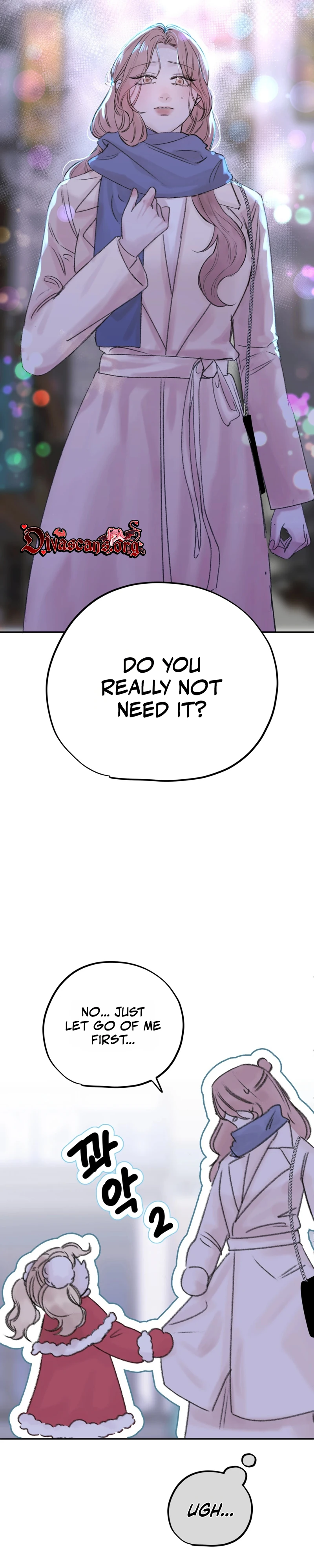 Read Ballyeoseok chapter 1 image 20 on Lezhin
