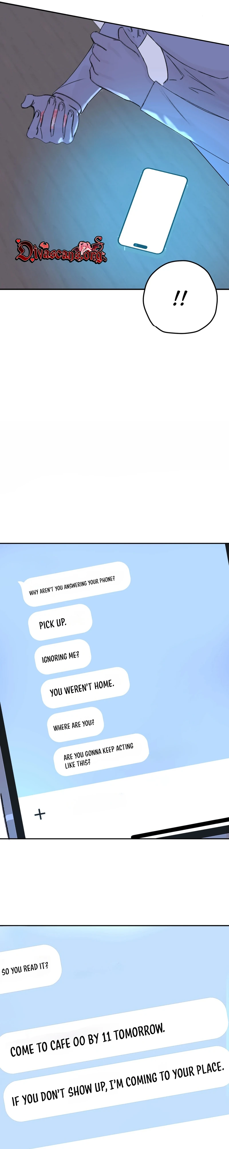 Read Ballyeoseok chapter 1 image 30 on Lezhin