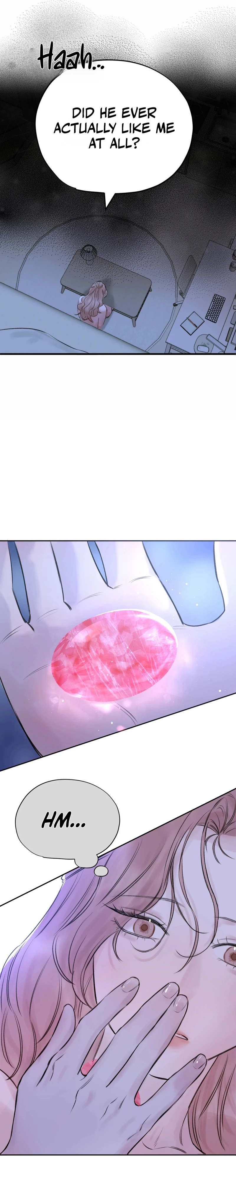 Read Ballyeoseok chapter 1 image 32 on Lezhin