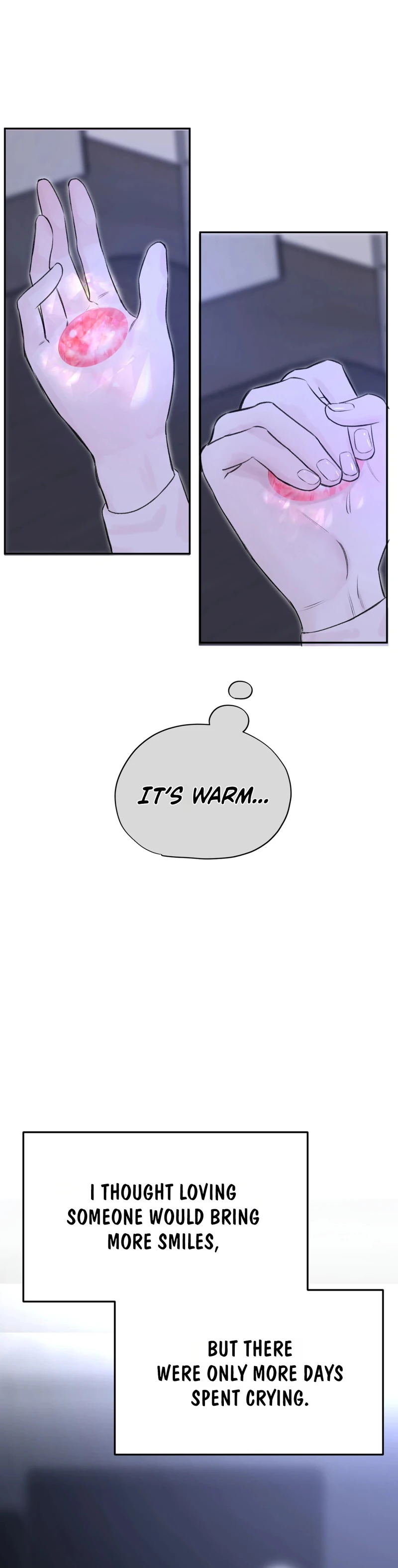 Read Ballyeoseok chapter 1 image 33 on Lezhin