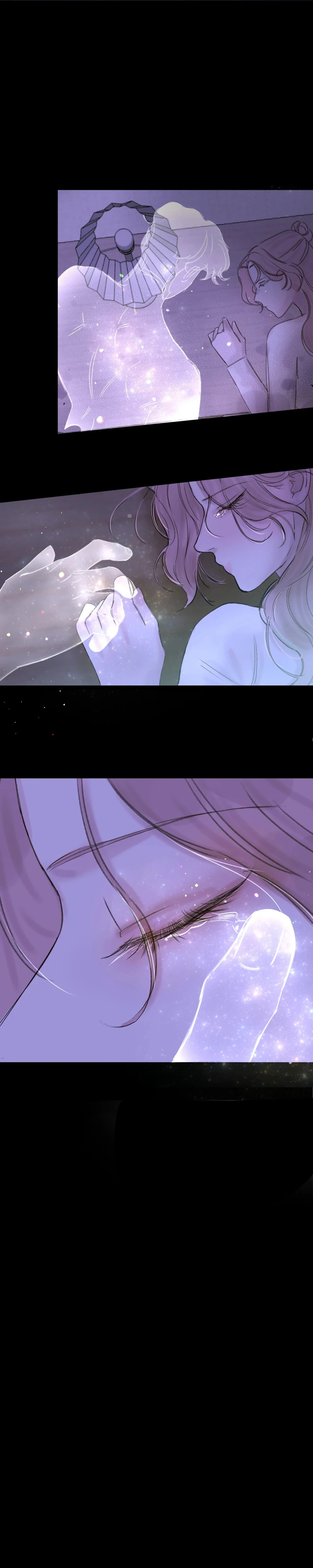 Read Ballyeoseok chapter 1 image 37 on Lezhin