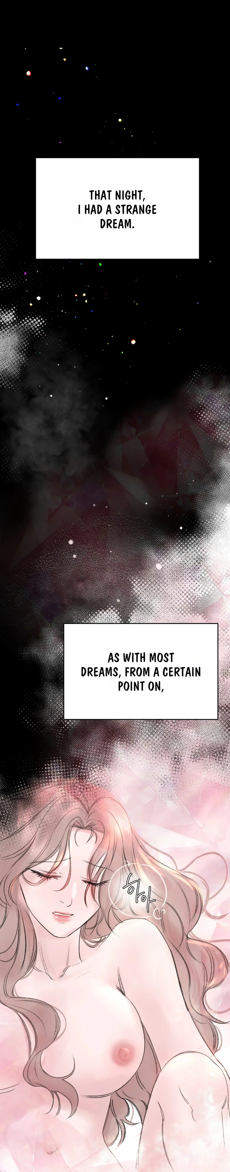 Read Ballyeoseok chapter 1 image 38 on Lezhin